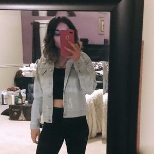 Meet your Posher, Paola